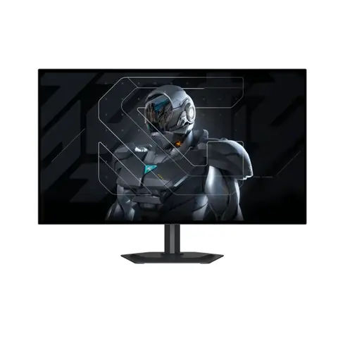 Monitor Gamer Gigabyte 26.5 Mo27q28g-sa
