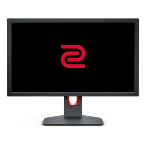 Monitor 24 Gamer Zowie Xl2411k Led Tn Fhd 144hz Tecnología Dyac Black Equalizer
