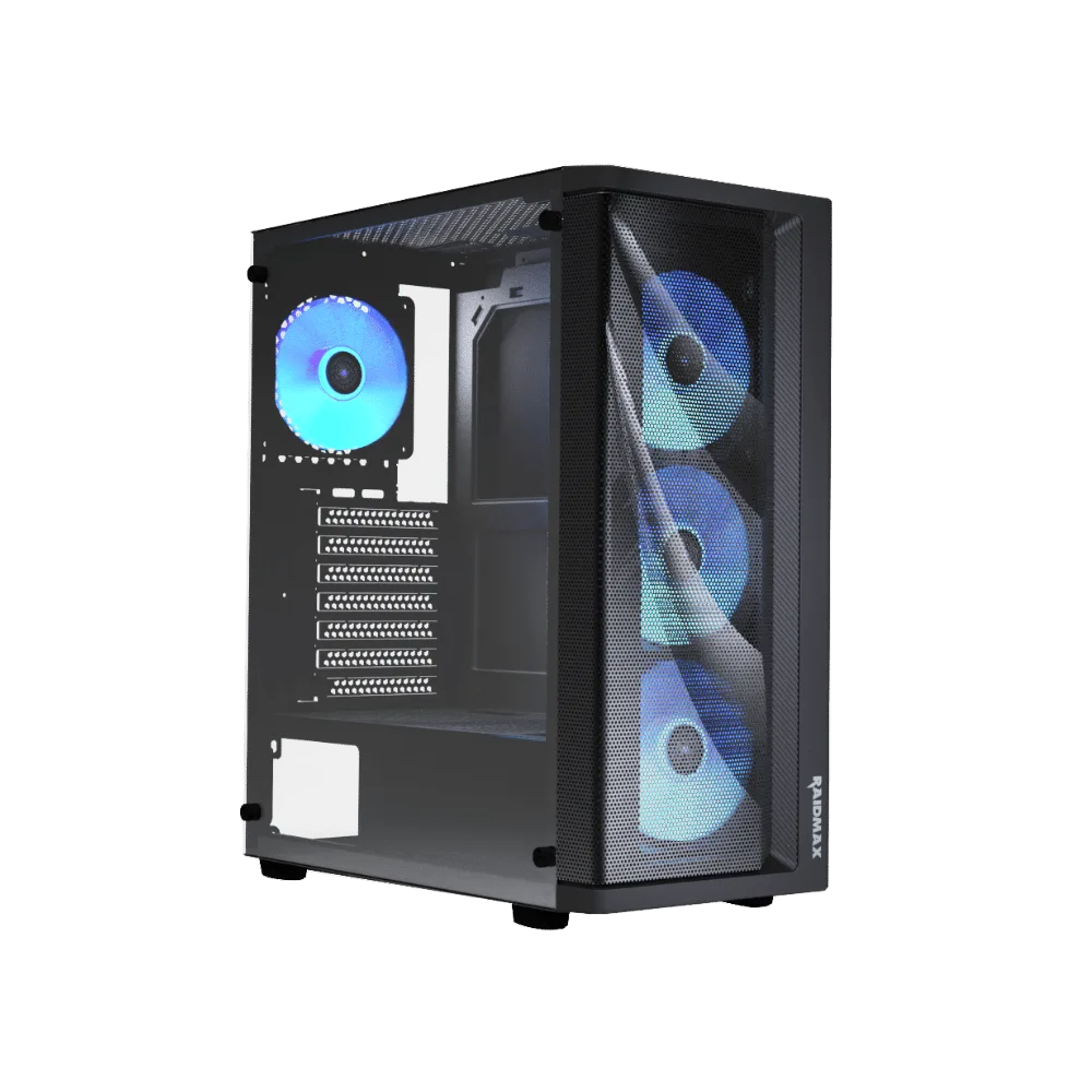 PC GAMER PERSONALIZADA CUMPLE
