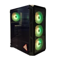 PC GAMER PERSONALIZADA ULI/CECILIA