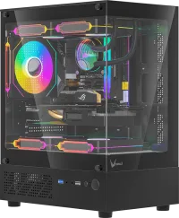 PC HUNTER GAMING RYZEN 7 5700GT | 8GB RAM | 256GB SSD | WIN 11