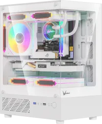 PC HUNTER GAMING RYZEN 7 8700G | 16GB RAM | 512GB M.2 | WIN 11