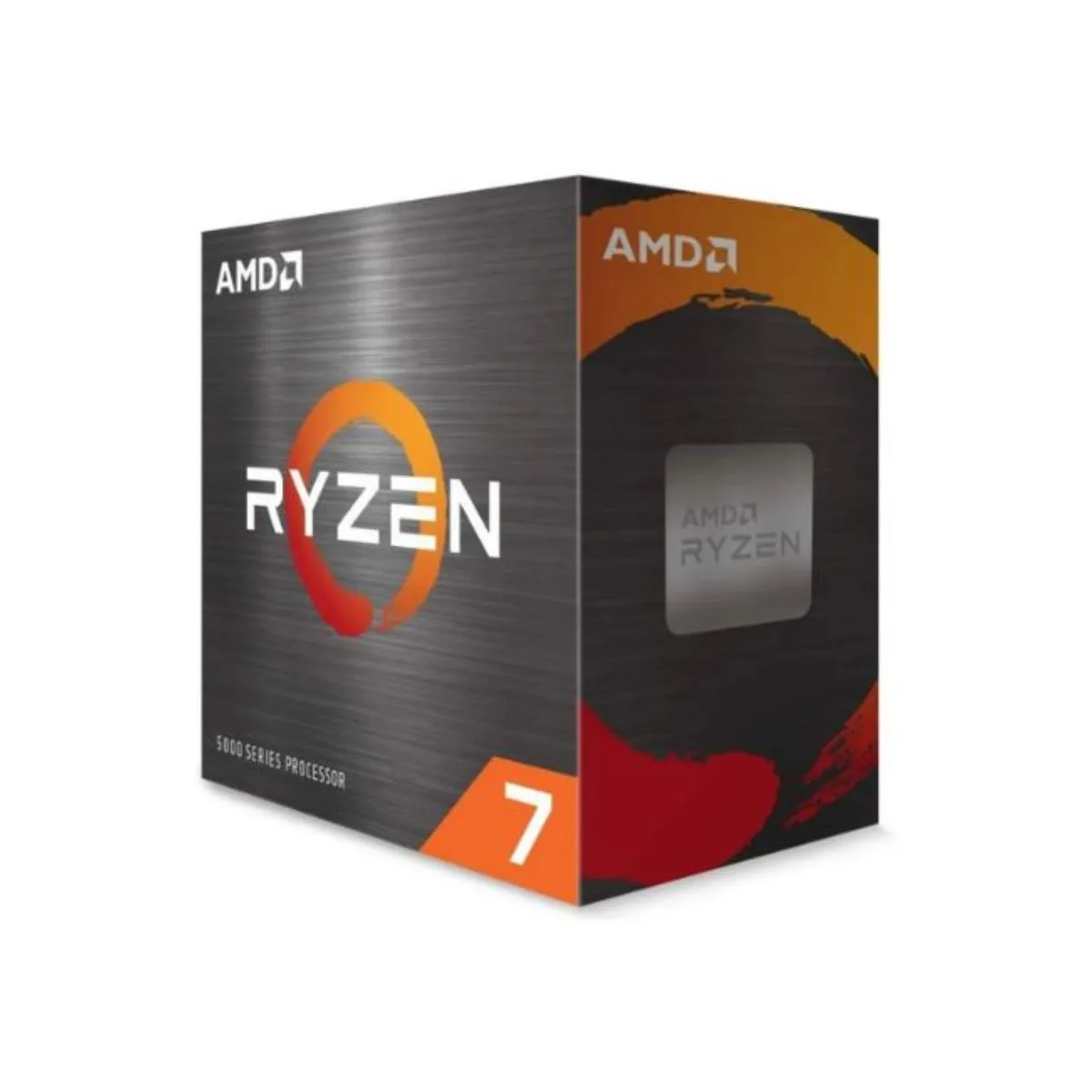 PROCESADOR AMD (AM4) RYZEN 7 5700