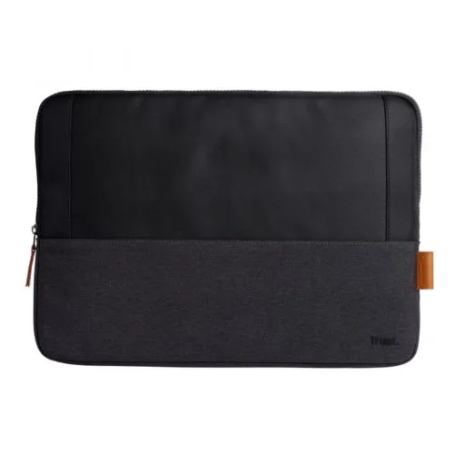 FUNDA NOTEBOOK TRUST LISBOA SLEEVE BLACK 16
