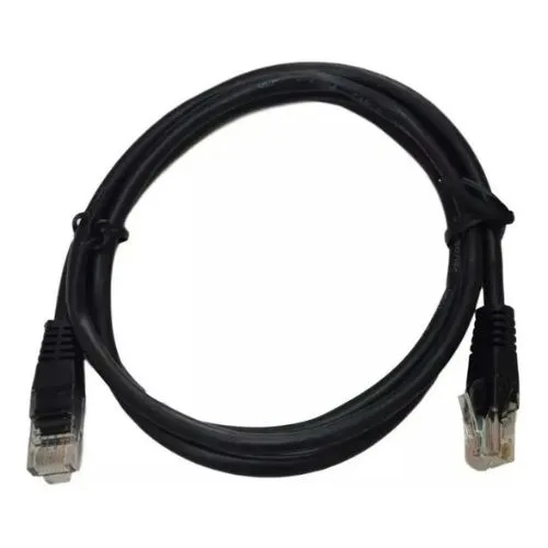 CABLE DE RED 2 METROS CAT5E
