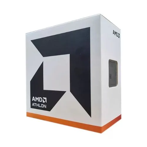 PROCESADOR AMD ATHLON 3000G AM4