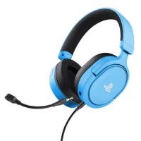 AURICULAR GAMER TRUST FORTA GXT498B PS5 BLUE