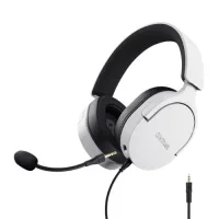 AURICULAR GAMER TRUST FAYZO WHITE GXT489W