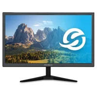 MONITOR SOLARMAX 21.5 FULL HD VGA/HDMI