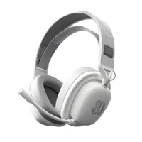 AURICULAR GAMER RAPTOR INFERNO PRO X 7.1 WIRELESS C/DONGLE BLANCO