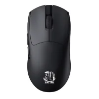MOUSE GAMER RAPTOR STORM GRIP WIRELESS 12800DPI