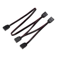 CABLE SPLITTER HUB PARA RGB DIGITAL 3 PINES ADDRESSABLE 1X4