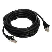 CABLE DE RED 10 METROS CAT5E