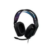 AURICULAR CON MICROFONO LOGITECH G335 BLACK
