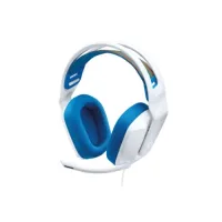 AURICULAR CON MICROFONO LOGITECH G335 WHITE