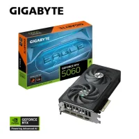 PLACA DE VIDEO GIGABYTE RTX 5060 EAGLE OC 8GB