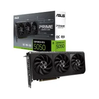 PLACA DE VIDEO ASUS PRIME RTX 5050 O8GB