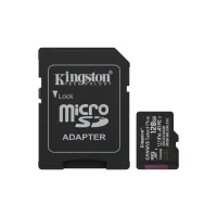 MICRO SD 128GB C10 KINGSTON CANVAS SELECT PLUS