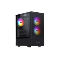 GABINETE EVOLABS SOPHYSTIX - 3 FAN FRGB