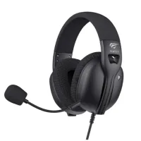 AURICULAR HAVIT FUXI H5D NEGRO