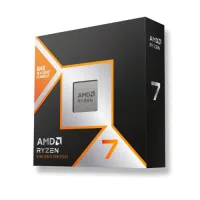 PROCESADOR AMD RYZEN 7 9800X3D AM5 SIN COOLER