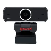 WEBCAM REDRAGON GW600 720P FOBOS