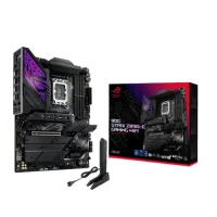 MOTHERBOARD ASUS S1851 ROG STRIX Z890-E GAMING WIFI DDR5