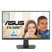 MONITOR 27 ASUS VA27EHF-J BLACK IPS 100HZ HDMI