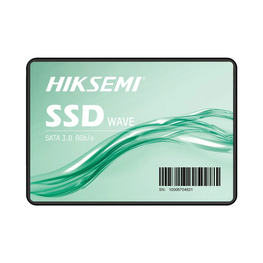 Disco SSD HIKSEMI 240Gb Wave