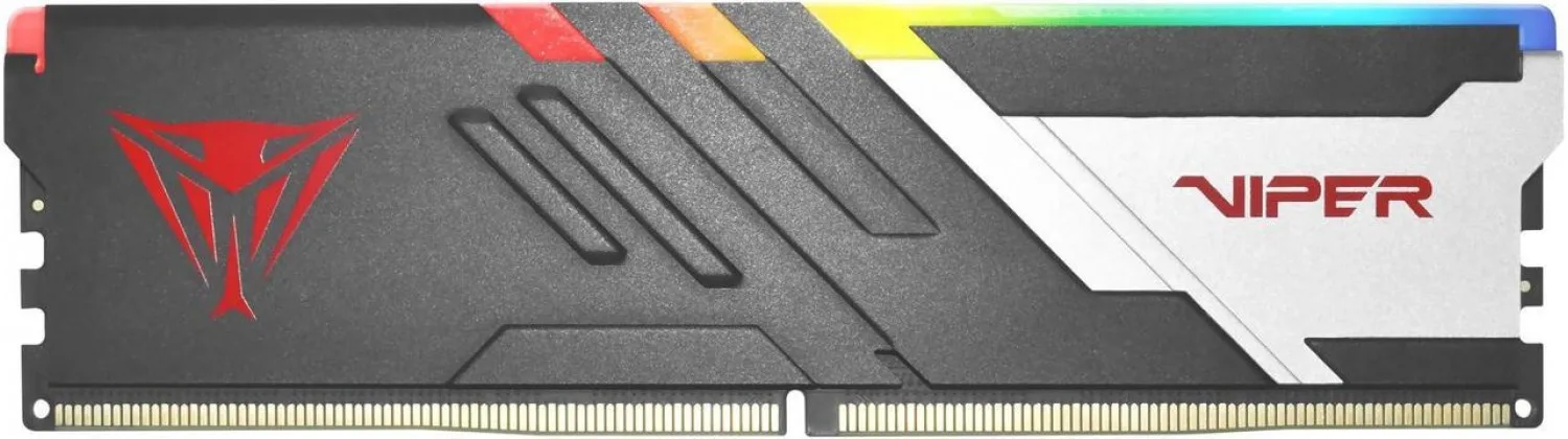 Memoria Ram DDR5 Patriot Viper Venom 16GB CL36 5600Mhz RGB PE001061