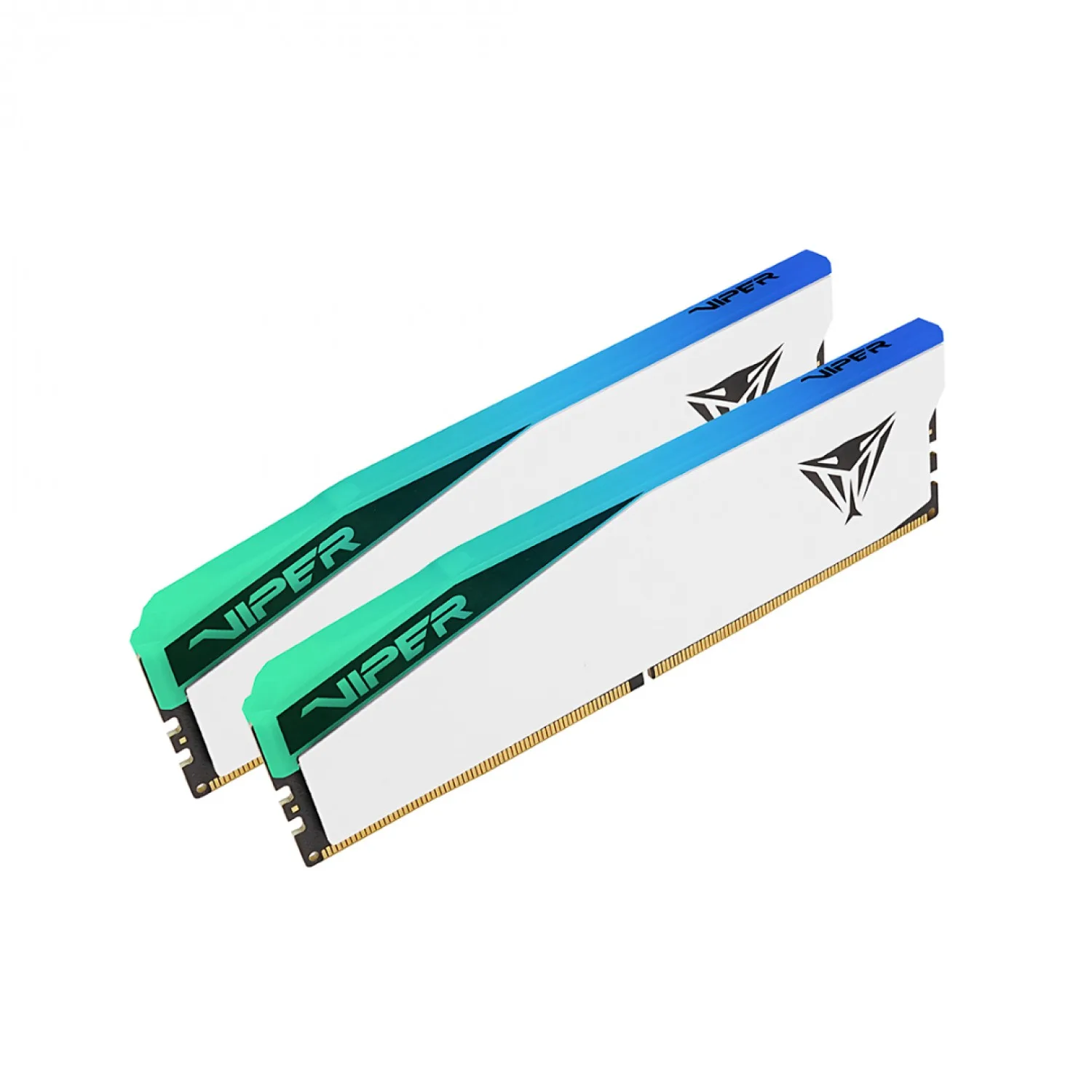 Memoria Ram Ddr5 Patriot Viper Elite 5 Rgb 32GB 7000Mhz CL38 (2x16GB)