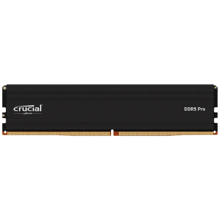 Memoria Ram DDR5 Crucial Pro 24GB 5600 CL46