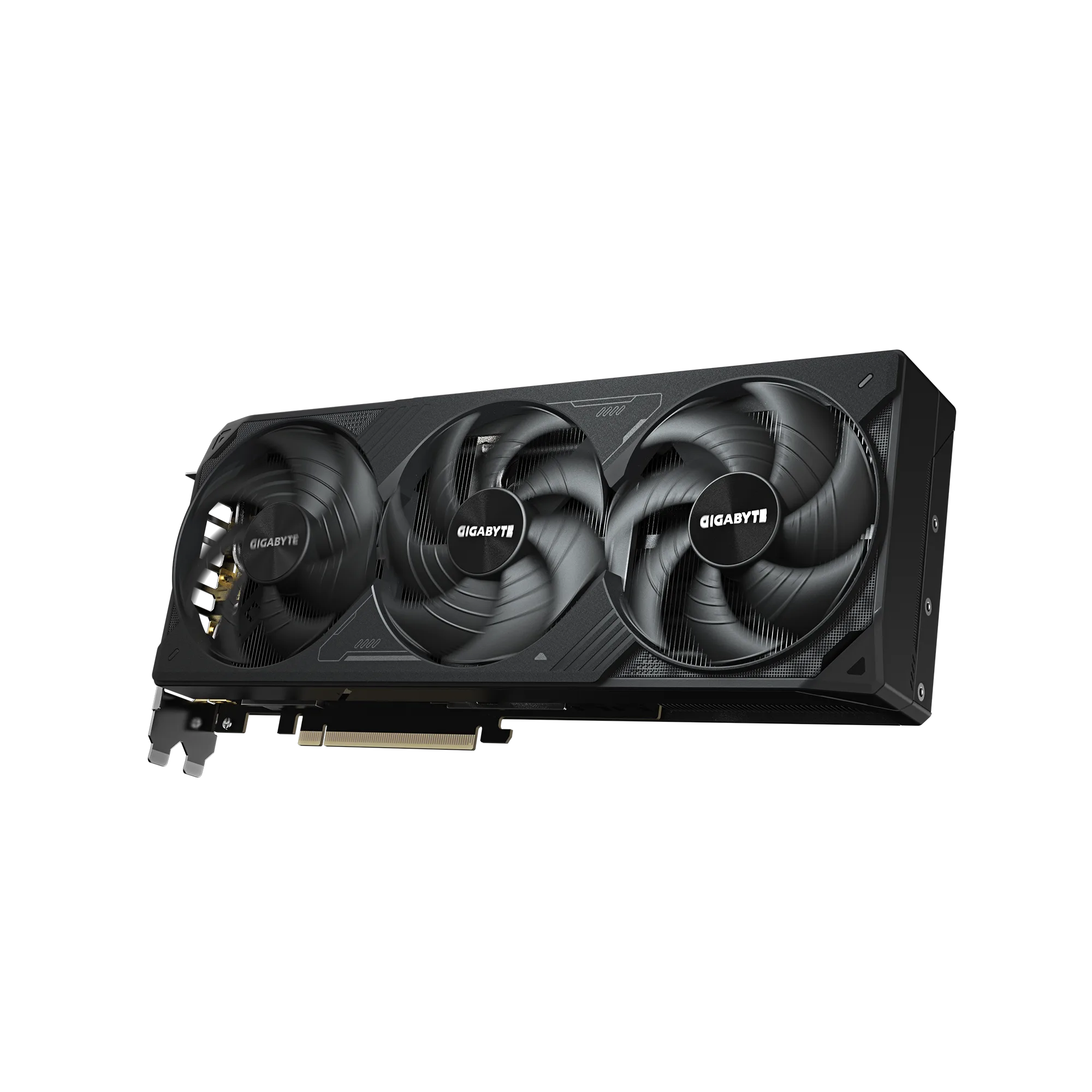 Placa de Video Gigabyte RTX 5080 WF3 OC 16GB 