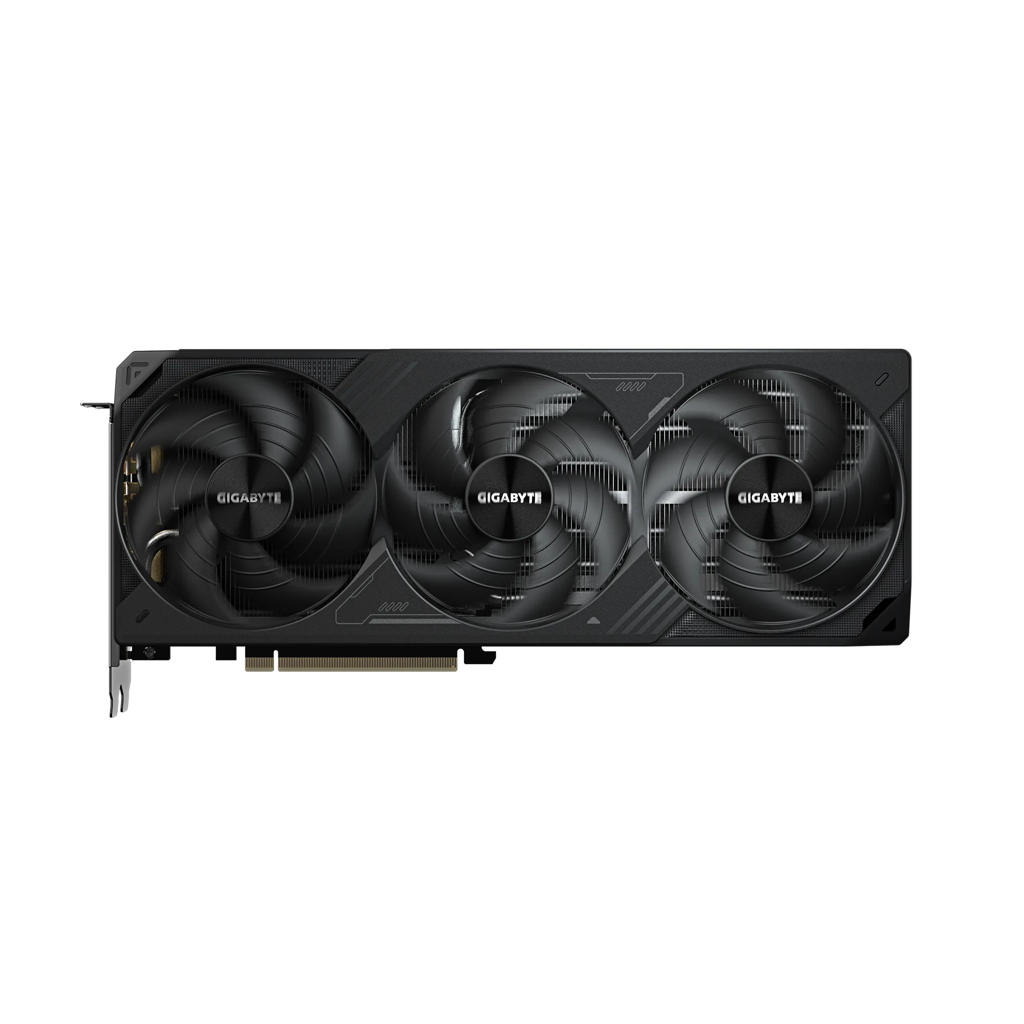 Placa de Video Gigabyte RTX 5080 WF3 OC 16GB 