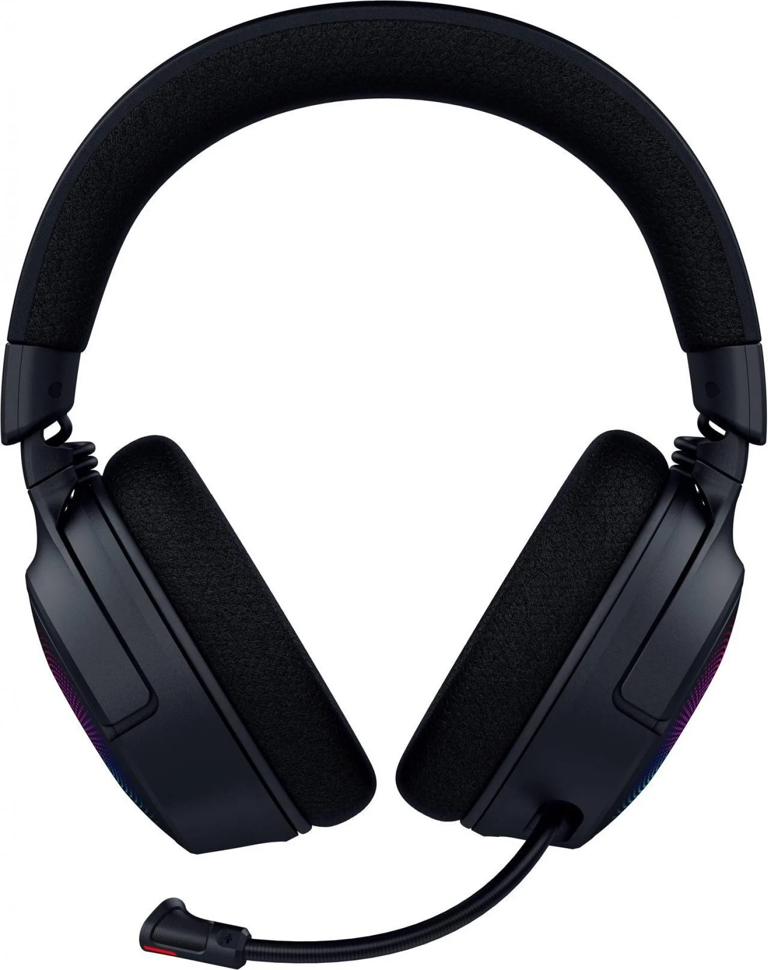 Auricular Gamer Razer Kraken V4 Black Hyperspeed Wireless +BT THX