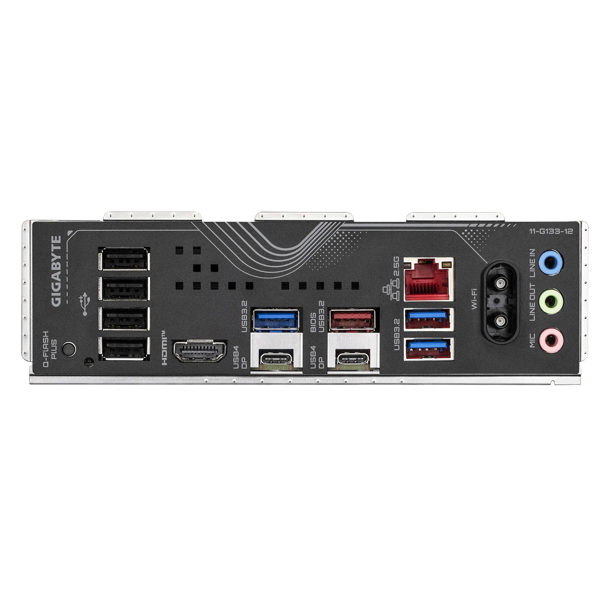 Motherboard Gigabyte X870 Eagle Wifi 7 AM5