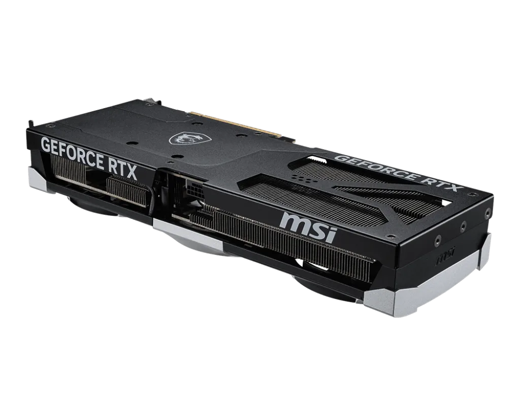 Placa de Video MSI GeForce RTX 5080 VENTUS 16GB OC