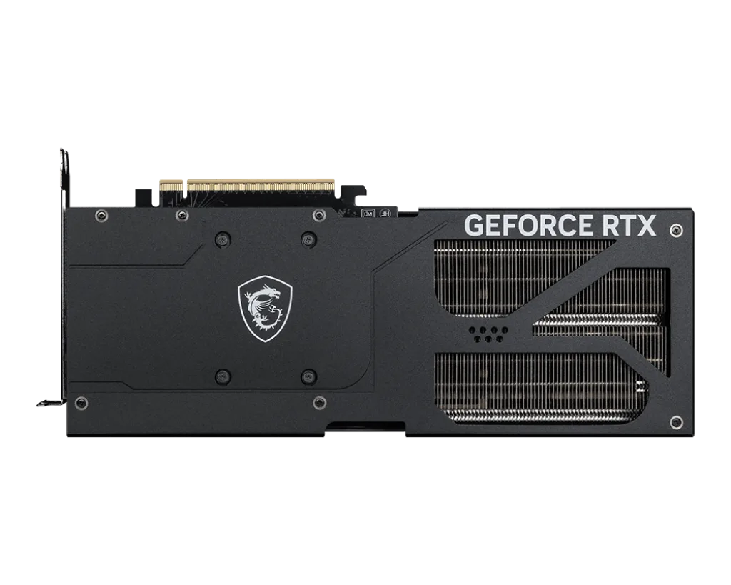 Placa de Video MSI GeForce RTX 5080 VENTUS 16GB OC