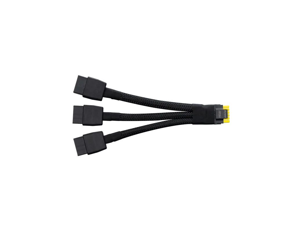 Placa de Video MSI GeForce RTX 5080 SHADOW 16GB OC