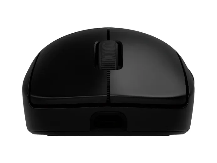 Mouse Logitech G Pro 2 Lightspeed Black