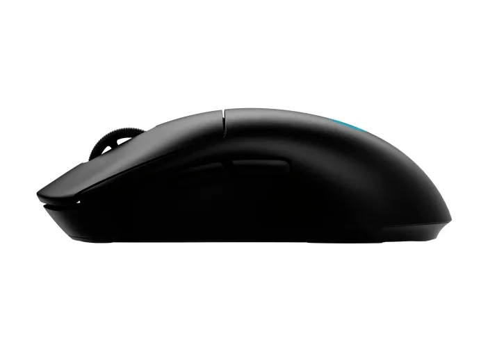 Mouse Logitech G Pro 2 Lightspeed Black