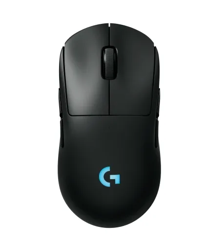 Mouse Logitech G Pro 2 Lightspeed Black