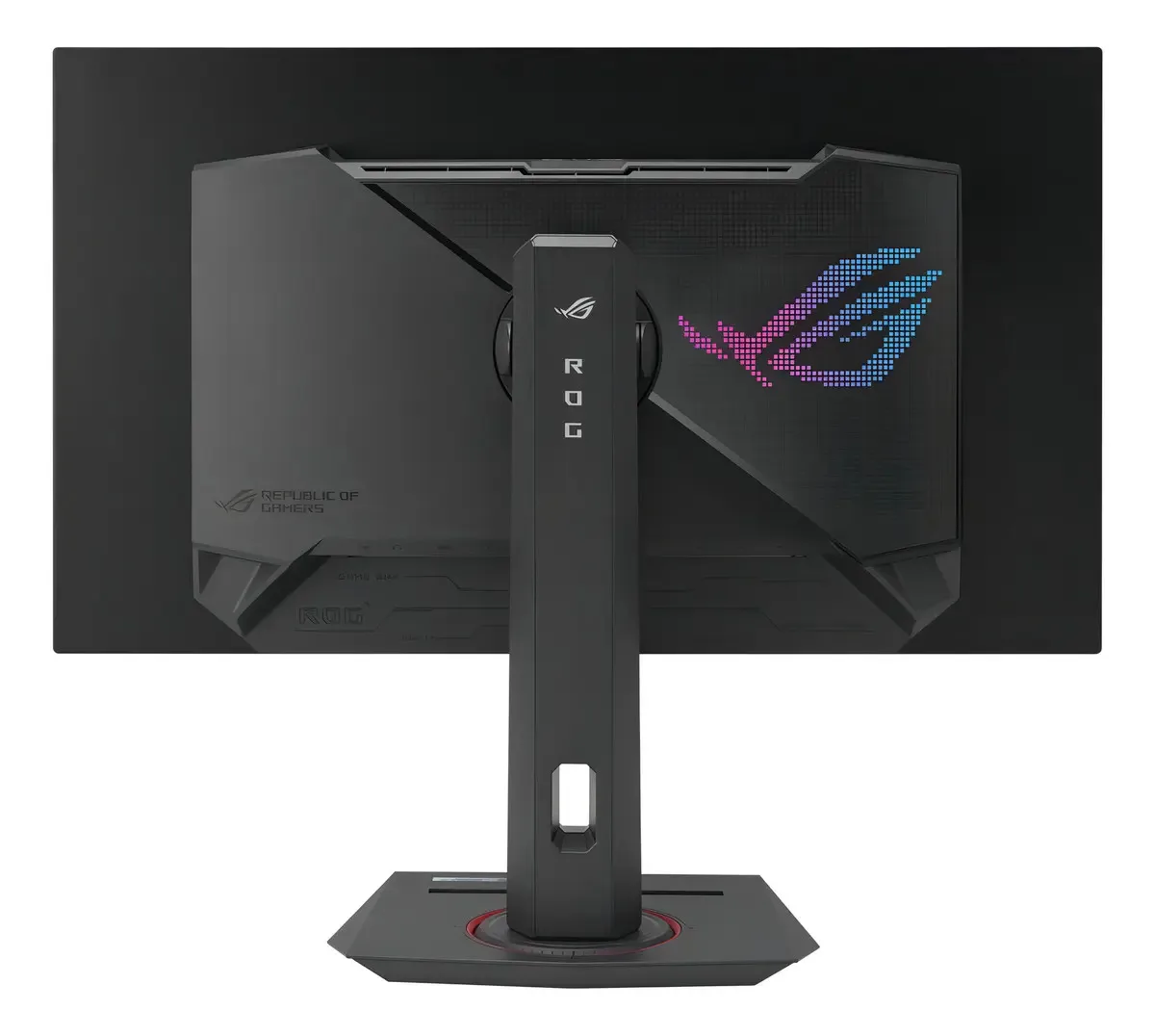 Monitor 27 Asus Rog Strix 2K QHD 240Hz OLED 0,03ms XG27AQDMG