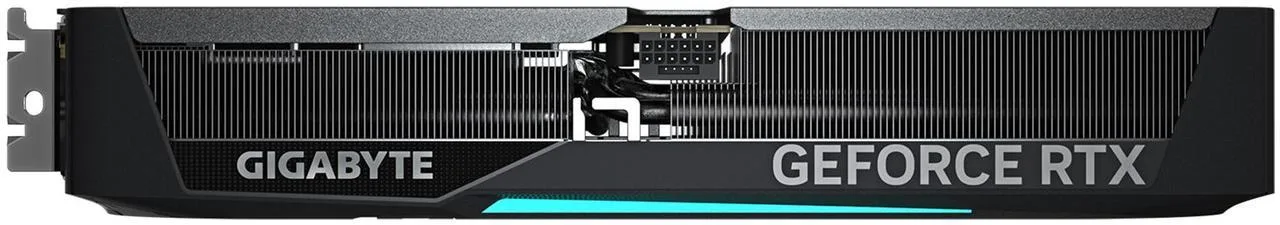 Placa De Video Gigabyte Rtx 5070 Eagle Oc 12gb
