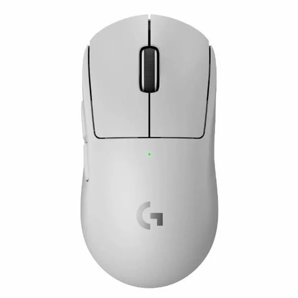 Mouse Logitech G Pro X Superlight 2 SE White 910-007656