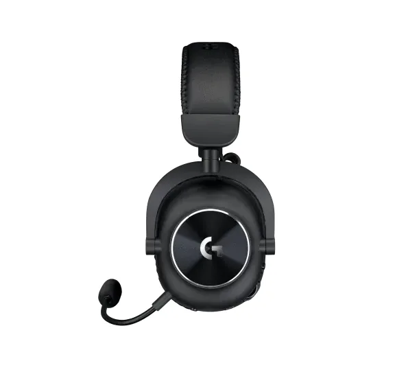 Auriculares Inalámbricos Logitech G pro X2 Negro 981-001262