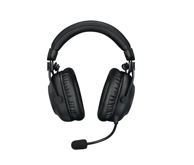 Auriculares Inalámbricos Logitech G pro X2 Negro 981-001262