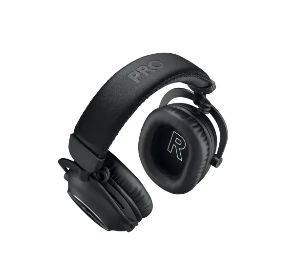 Auriculares Inalámbricos Logitech G pro X2 Negro 981-001262