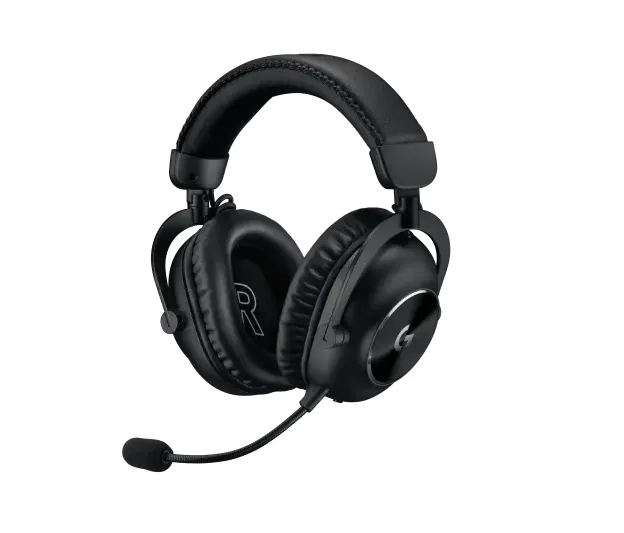 Auriculares Inalámbricos Logitech G pro X2 Negro 981-001262