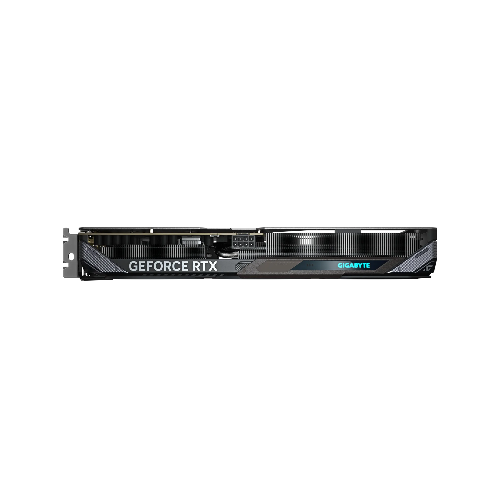 Placa de Video Gigabyte RTX 5060Ti GAMING OC 16G